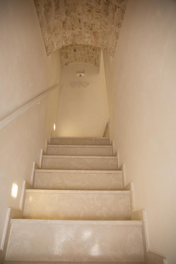 La Casetta Di Nisco Villa Ceglie Messapica Exterior foto