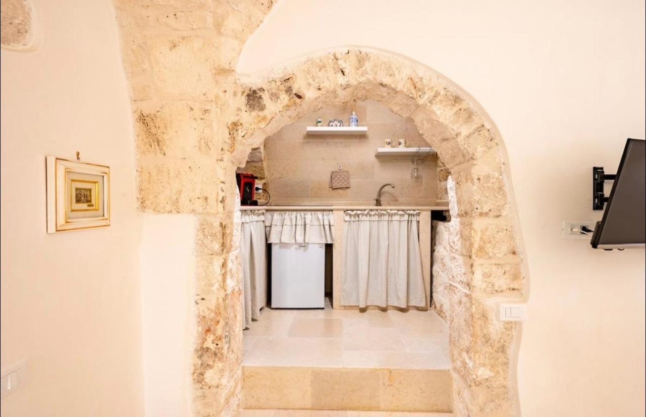 La Casetta Di Nisco Villa Ceglie Messapica Exterior foto